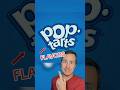 The Worst Pop Tarts #shorts
