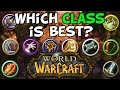 World Of Warcraft: Which Class Should You Play ...