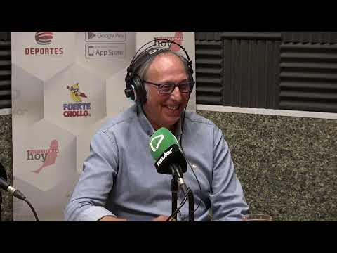 #LaVozdeFuerteventura | 20 años de Farándula