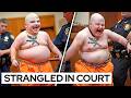 dangerous kids instantly killed in court