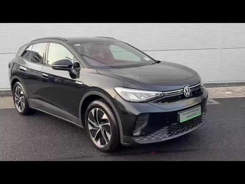 Volkswagen ID.4 LIFE DX 77kWh 174HP - Image 2