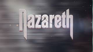 Nazareth - &quot;Runaway&quot; - Official Lyric Video