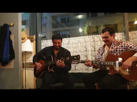 AMATI SCHMITT et FAVINO LORIER  au GRENIER