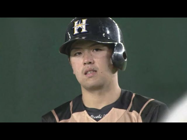 【6回表】ファイターズ・清水の一打で貴重な追加点をあげる!! 2018/7/10 H-F