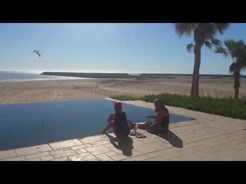 PLAYA DEL PARAISO, SAN FELIPE BAJA CALIFORNIA, MEXICO