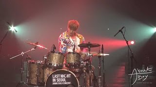 2015 JUNHO SOLO TOUR "LAST NIGHT" IN SEOUL - "So Good"