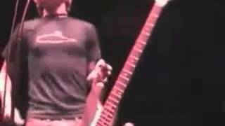 The Drama Summer and This Ride by The Starting Line live