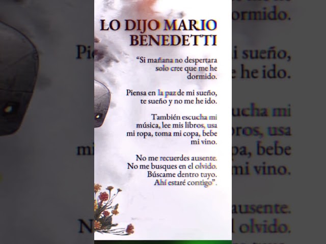 Vídeo relacionado con El Eco de la Rosa Muerta: Un romance gótico en poesía sobre amar aquello que nos destruye