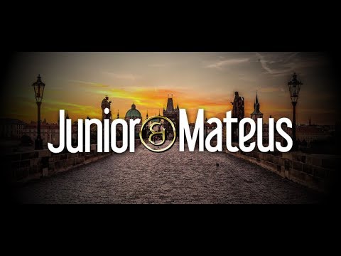 Junior e Mateus - Sertanejo Gospel | Lançamentos 2017 - 2018