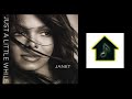Janet Jackson - Just A Little While (Peter Rauhofer Club Mix)