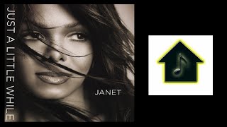 Janet Jackson - Just A Little While (Peter Rauhofer Club Mix)