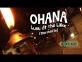 TV/TV Episode 11 (Road Trip) - Ohana Luau at the ...