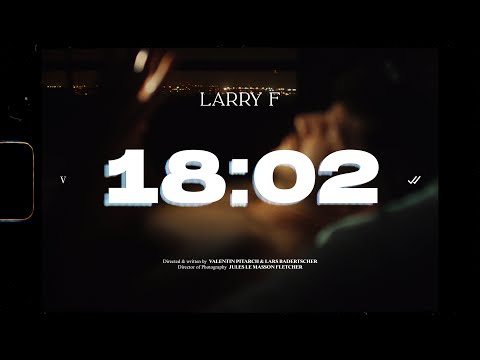 Larry F - 18:02