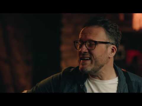 Robert Vincent - Burden (Official Video)