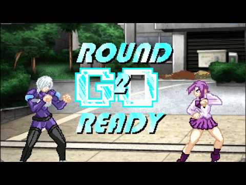 Fighters Kyodotai - School Day 1