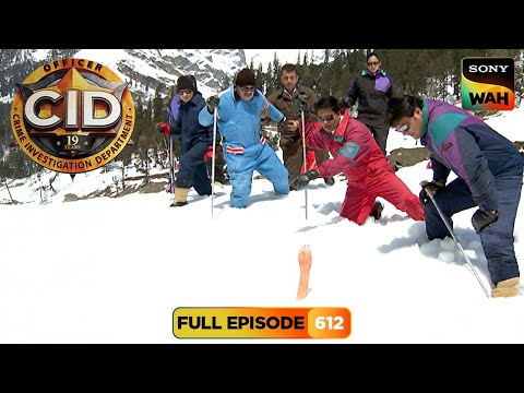 Manali की बर्फ में CID को मिली एक Shocking Discovery | CID | सी.आई.डी. | 29 May 2025