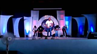 Zero-6 Dance Crew » Host Performance » Church Park » Swirl 2K15