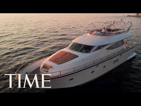 Hungarian Mayor Resigns Amid 'Yacht Orgy' Scandal | TIME