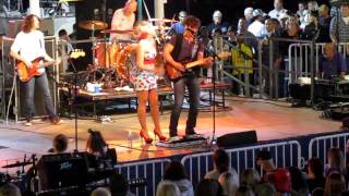 Steel Magnolia- Bulletproof LIVE Jacksonville