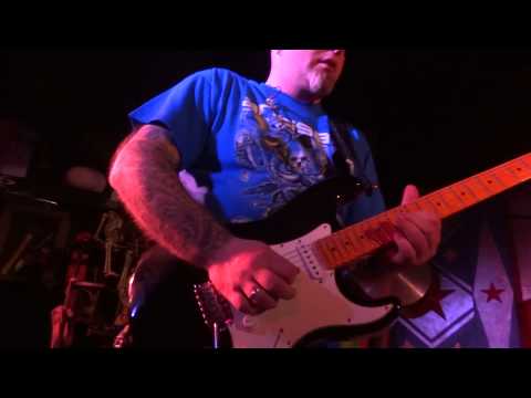 Riverside - New Generation Slave / The Depth of Self-Delusion [Live in Jersey, May 2013]