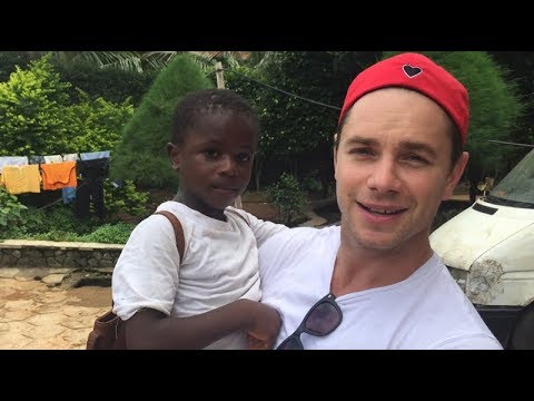 YouTube video