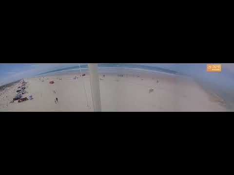 Daytona Beach Live Cam | View Surf Conditions & Weather