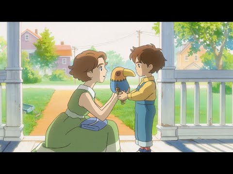 Ni no Kuni: Wrath of the White Witch Remastered - Launch Trailer | PS4, PC (Remastered); Switch