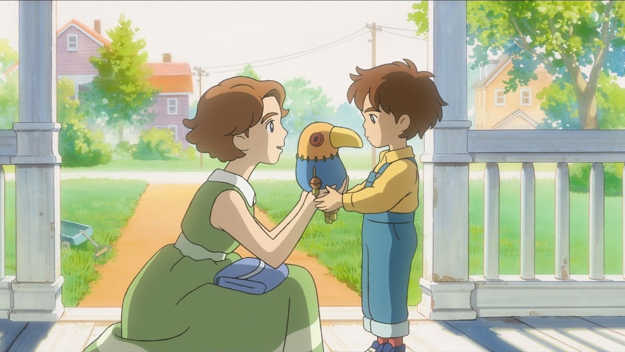 Ni no Kuni: Wrath of the White Witch Remastered Trailer