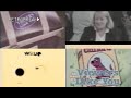 FANMADE PBS KIDS Program Breaks Sign On WKUE TV 2002