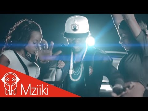 King Kaka - Najipendelea ft Joh Makini and G Nako (Official Music Video)