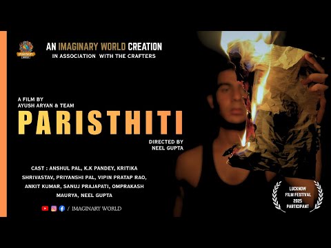 PARISTHITI | Emotional Short Film | ft. Anshul Pal #emotional #story