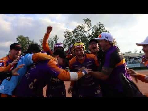 Jymy taisteli tiensä finaaliin – Veto kaatui Saaressa trillerin jälkeen! #pesis