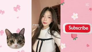 Tổng hợp tiktok T.t.bich_1206Trần Thị Bích xinh xắn ?????