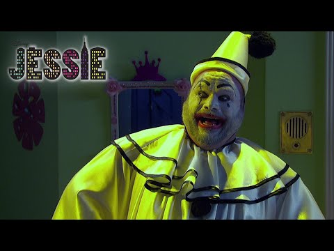 Albträume - GANZE FOLGE | Jessie