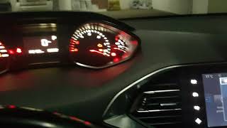 Que es obd p3060 Seat