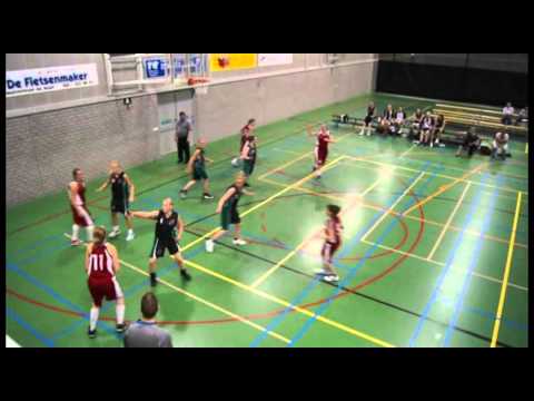 Red Giants RAYONKAMPIOENSCHAP_2011mp4.mp4