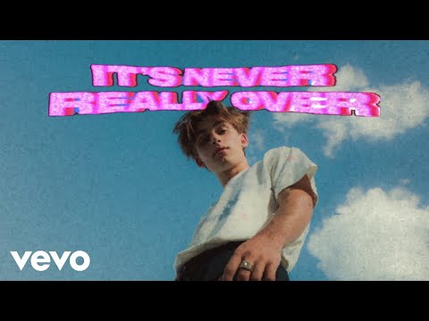 Johnny Orlando - Adelaide (Audio)