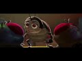 A Bug S Life 1998 Francis Confronts The Fly Brothers 2004 Deleted Version