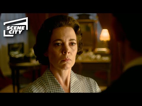 The Queen's Harsh Words for Prince Charles | The Crown (Olivia Colman, Josh O'Connor)