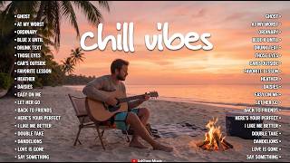 Download lagu Chill Vibes 🌙 Lagu Barat Slow & Relaxing Paling Enak Didengar Saat Santai/Tidur (No Ads) mp3