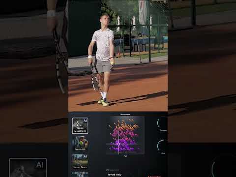 ⚾ Sports #soundseffects like never before. Try Krotos Studio for free today visit krotos.studio