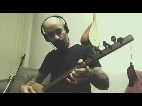 Can Kızıltan - Sultan Suyu (Pir Sultan Abdal)