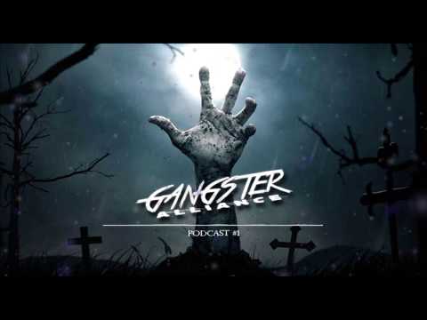 Gangster Alliance @ Podcast #1