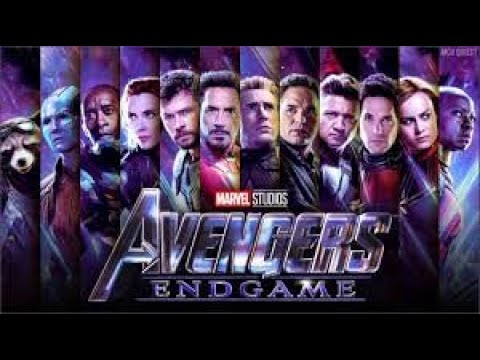 Avengers Endgame Scene l Hindi Dubbing l Shubhraaj Dub by Mobile Phone