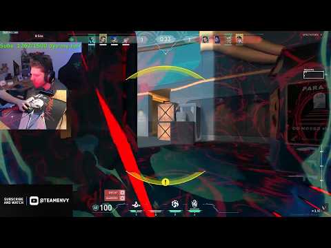 30 Kills! envy Demon1 DOMINATING Ranked with VETO! MVP!