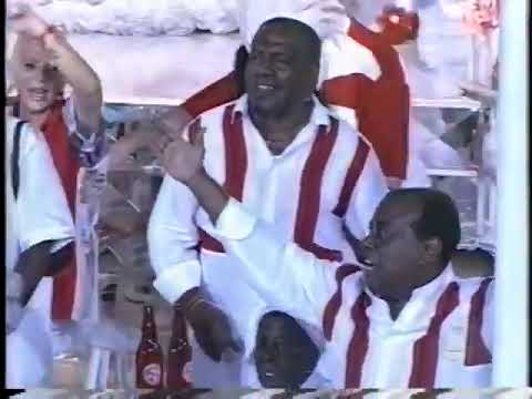 Salgueiro 2003 - Desfile completo