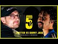 Matter Vs Danny Jaqq Premier Battles Rap Battle
