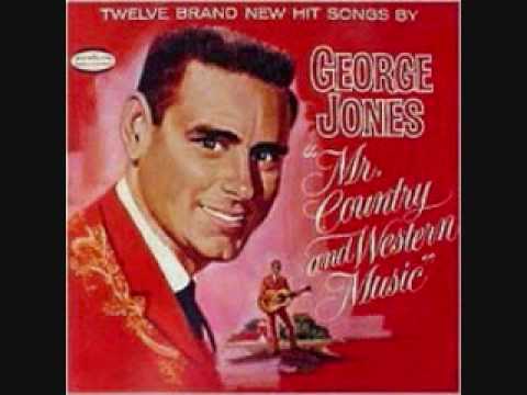 Flowers For Mama - George Jones (1965)