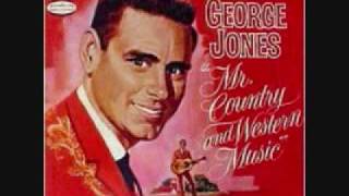 Flowers For Mama - George Jones (1965)