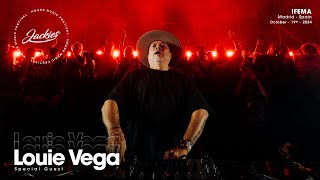 Louie Vega - Live @ Jackies Festival x IFEMA, Madrid 2024